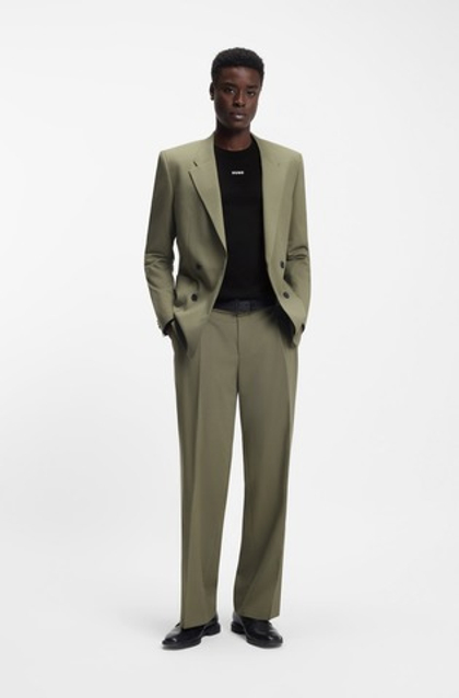 Джемпер мужской HUGO San Cassius-C2