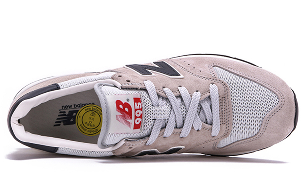 Кроссовки New Balance Nb 995