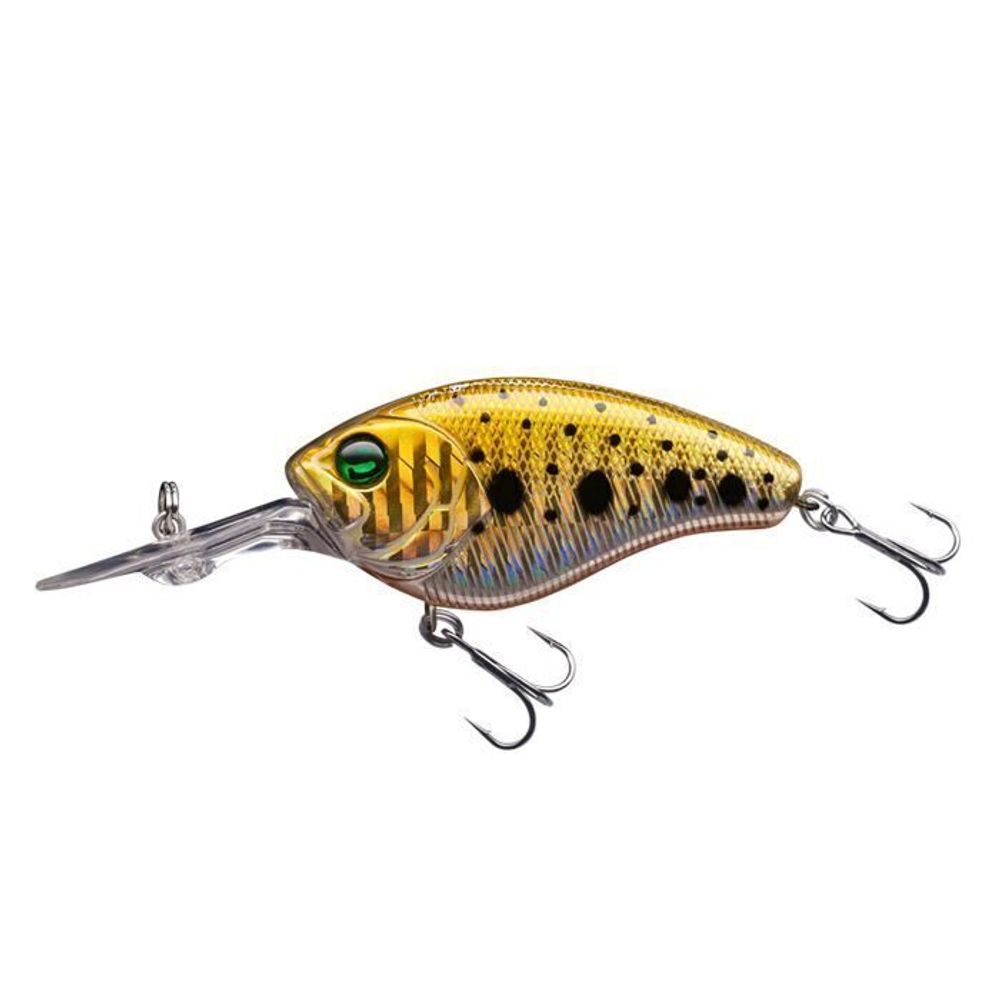 Воблер Sprut Masu