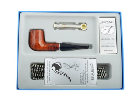 Набор начинающего трубокура Jean Claude в дисплее, 409-742