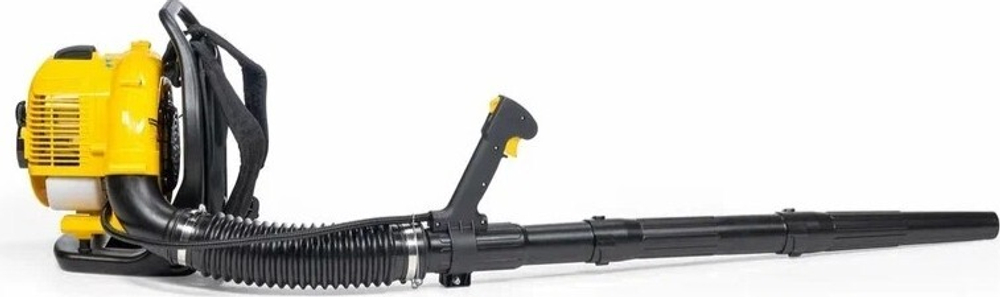 Воздуходувка бензиновая CHAMPION GBR333 ранцевая