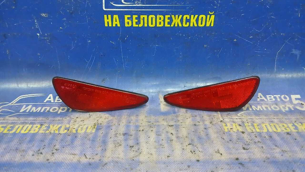 Катафот NISSAN CEFIRO 1998-2003