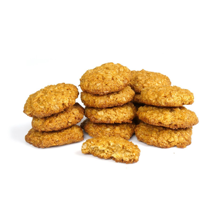 Печенье Подсолнушек (Кулешов) (7660)