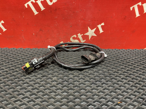 Проводка шасси