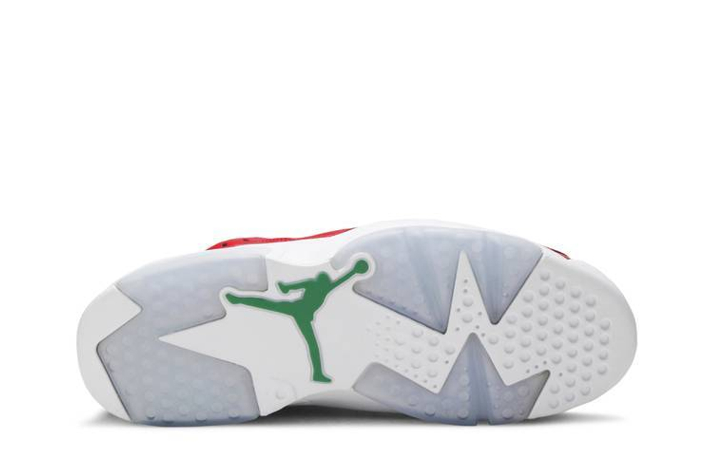 Кроссовки Jordan Air Jordan 6 Retro History Of Jordan "Spizike" 2014