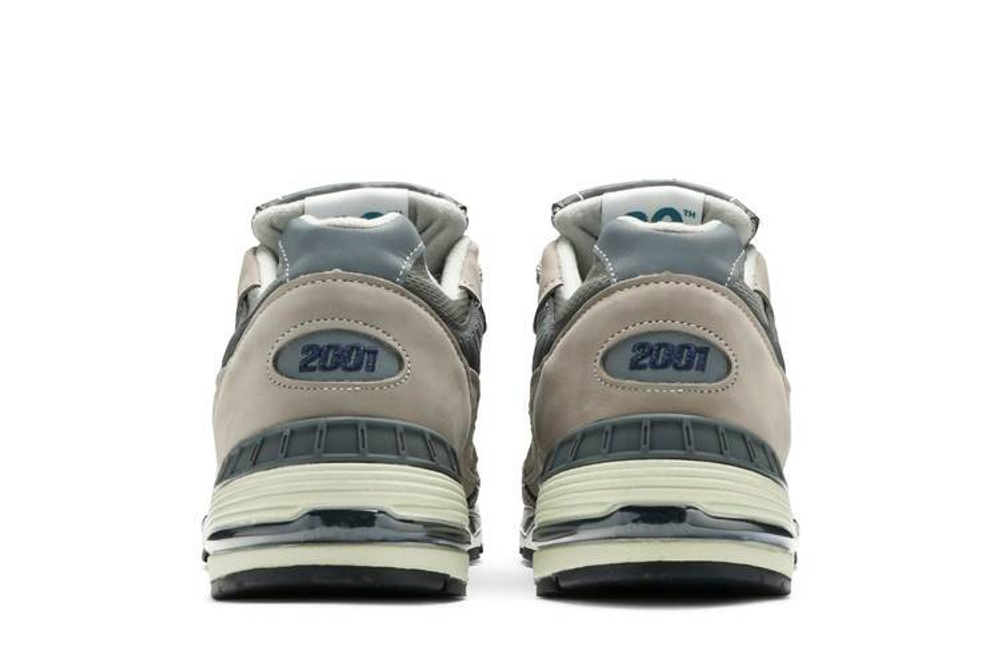 Кроссовки New Balance Nb 991 20