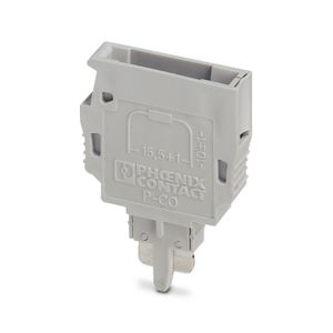 Компонентная вставка  3036796  Phoenix Contact  P-CO