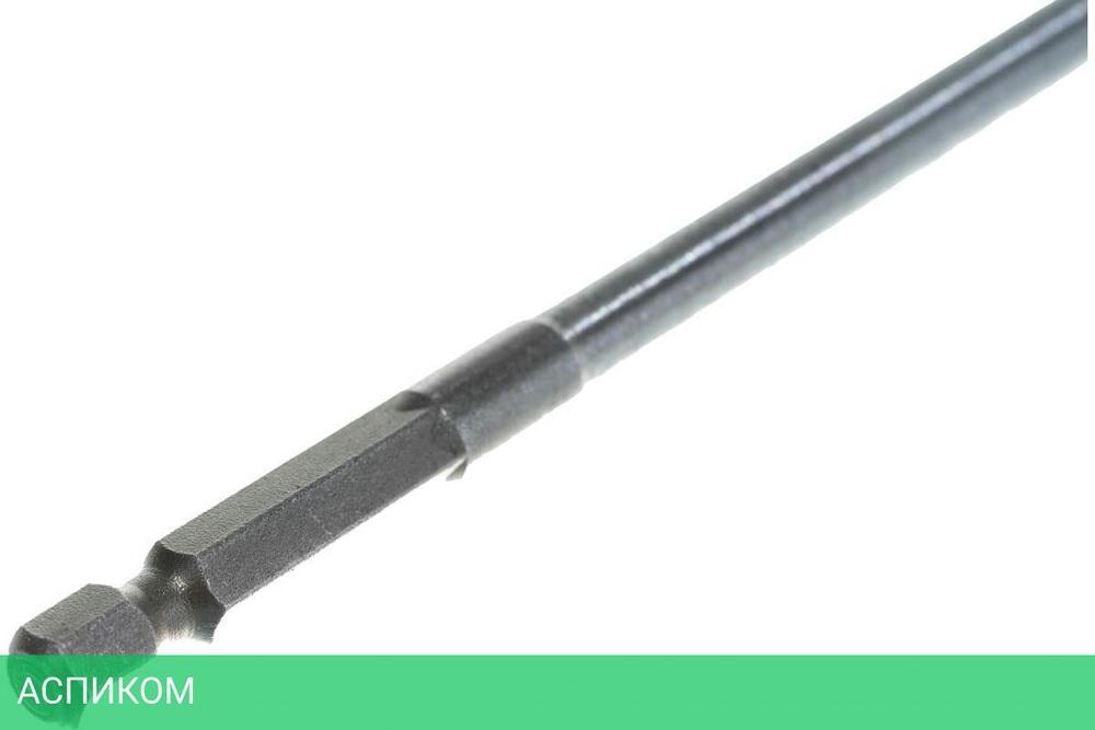 Сверло Milwaukee 8x400мм (4932352489)