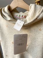 Новая хлопковая толстовка Bonpoint, 116