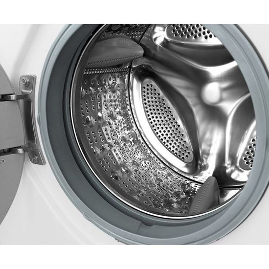 Стиральная машина LG F-2J3TS2W