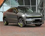 Обвес для Lynk & Co 05