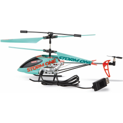 Carrera RC - 2.4GHz вертолет Storm One 501053 / артикул   501053  / GTIN 9003150143062