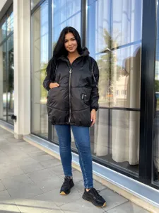 Куртка УК-067-1 Fabrika