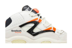 Кроссовки Reebok Question Pump