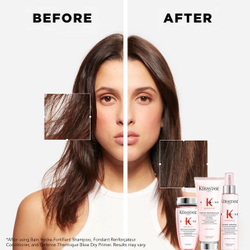 KERASTASE Genesis Шампунь для ослабленных волос и склонных к выпадению