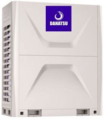 Наружный блок VRF системы Dahatsu MVRF-H450/DCPH3