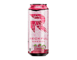 Reckful Energy Drink (450 мл.) [M]