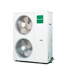 Кассетная сплит-система Rovex RB-48HR3/CCU-48HR3