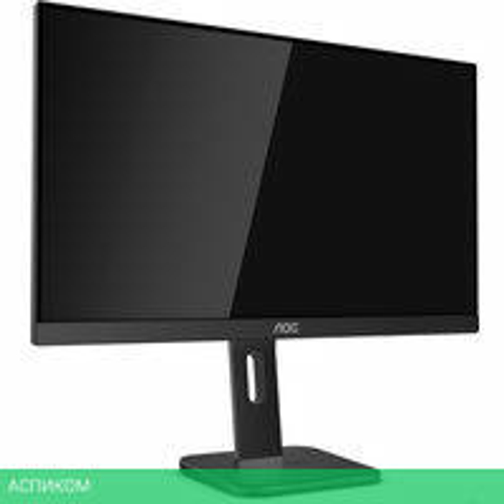 Монитор AOC 24P1