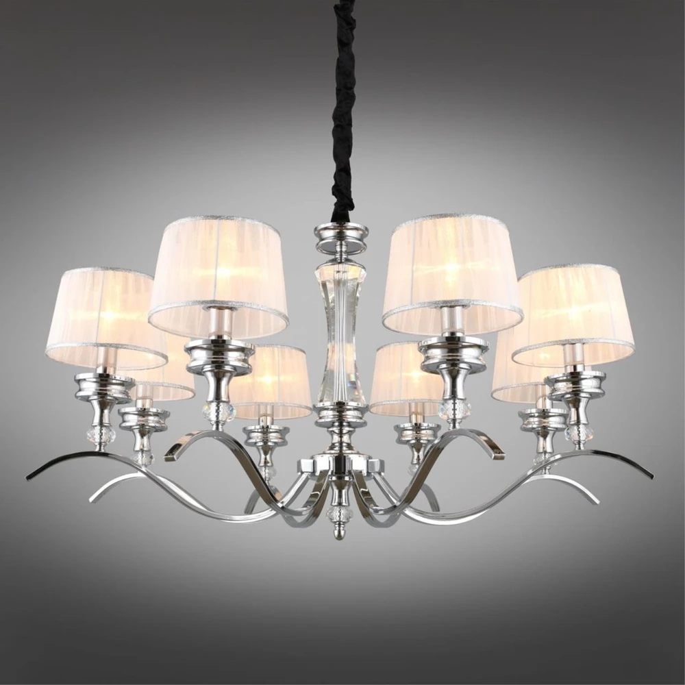 Подвесная люстра Omnilux AROSIO OML-88403-08