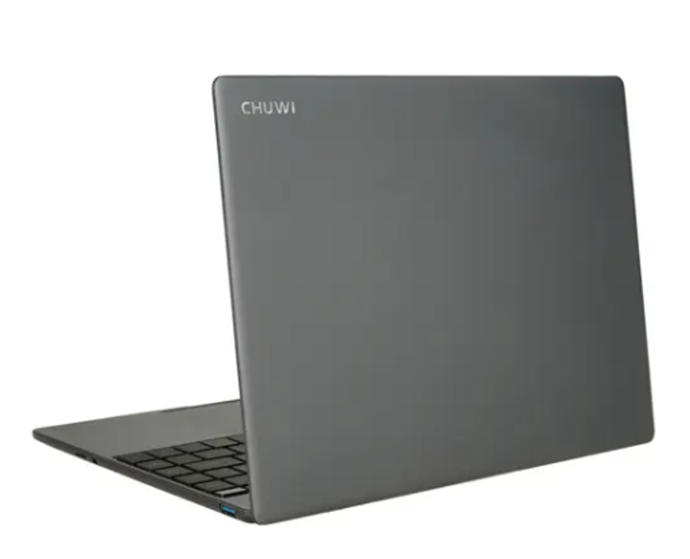 14" Chuwi CoreBook X 14 (2160x1440, Intel Core i3-1215U, RAM 16ГБ,SSD 512ГБ, Intel UHD Graphics, Win 11Home)