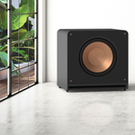Klipsch RP 1600 SW Активный сабвуфер