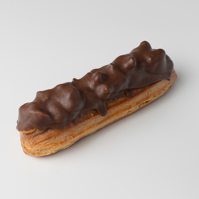 Эклер Сникерс