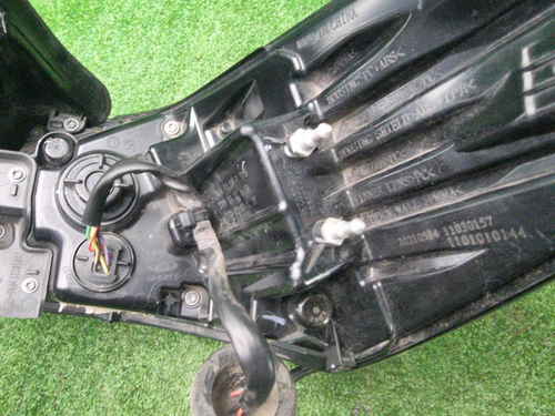 Фонарь левый внешний Chery Tiggo 8 Pro Max (22-24)