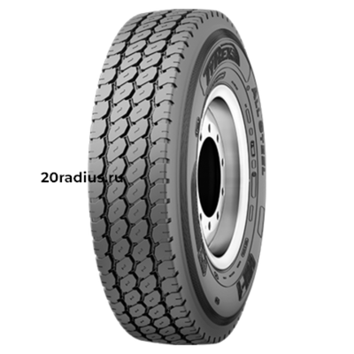 315/80R22,5 156/150K All Steel VM-1 TL