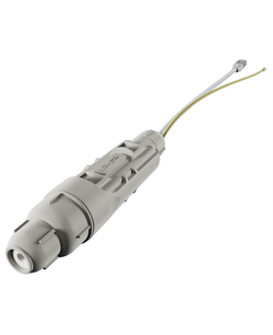 Грозозащита MikroTik Surge Protector in IP68 waterproof enclosure