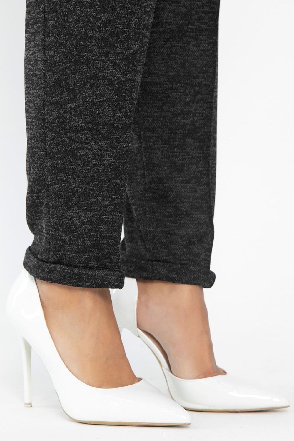 Брюки Дарнель (серые) Б13854-10М LT Collection