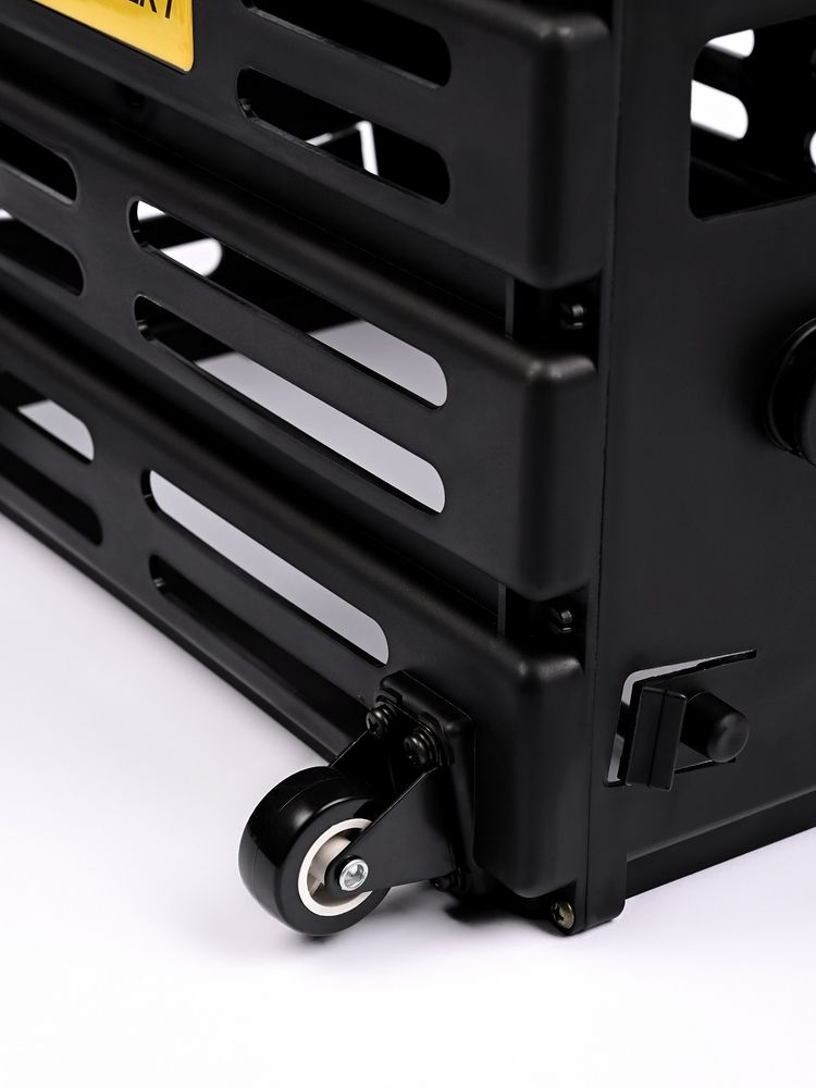 Корзина пластиковая для мячей NEVA SPORT