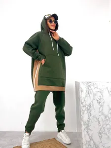 Спортивный костюм УК-415 Фабрика Моды