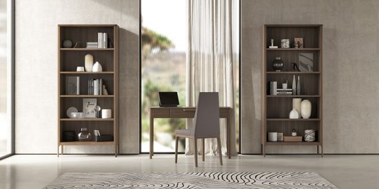 Стеллаж RONDA, MOD INTERIORS