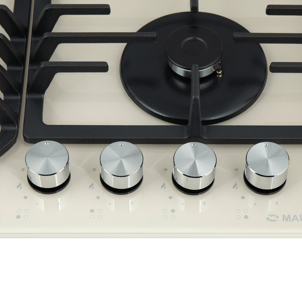 Газовая варочная панель MAUNFELD EGHG.64.43CBG/G