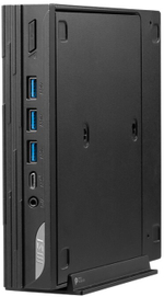 Неттоп  MSI Pro DP10 12M Mini