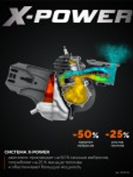 Бензорез KRAFTOOL K770-16 400 мм, без диска K770-16