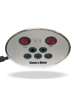Контроллер парогенератора Steam&water/Reexo/Steamtec ST