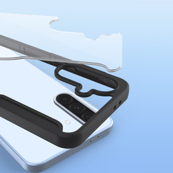 Чехол книжка для смартфона Samsung Galaxy A36 5G и A56 5G, серия Skin X Pro Series Case