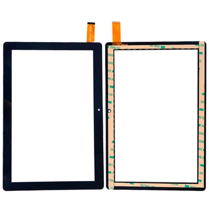 Тачскрин XLD1030-V0 (Черный)