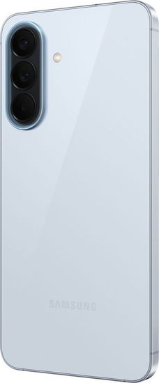 Смартфон Samsung Galaxy A57 12/256 ГБ Голубой