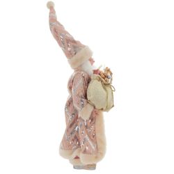 GAEM Дед Мороз, L29 W17 H59 см (полка 45 см.)