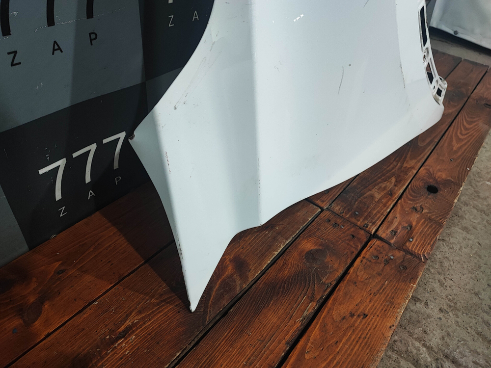 Крыло переднее правое Chery Tiggo 4 18-нв Б/У Оригинал J688403102DY