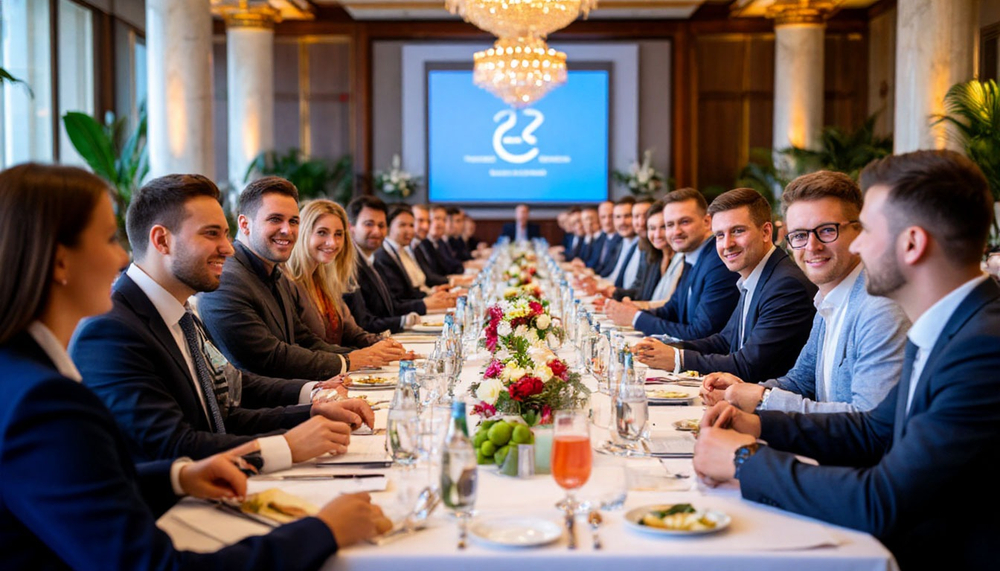 Корпоративные мероприятия