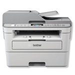 Мфу Brother MFC-B7710DN, A4, 34 cтр/мин, LAN