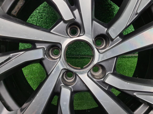 Диск Комплект дисков R17 Haval Jolion (2021-н.в.)