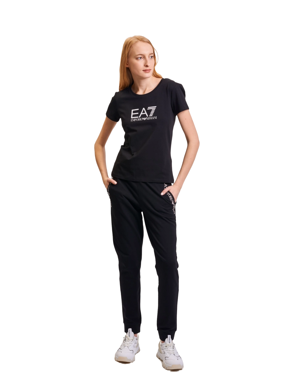 Футболка W EA7