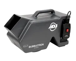 American DJ Bubble Tron генератор мыльных пузырей, 24Вт