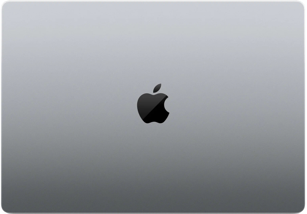 Ноутбук  Apple Macbook Pro 14 (2023) 14 ", 32 Гб RAM, 1 Тб SSD, M2 Max 30-Core GPU, Серый