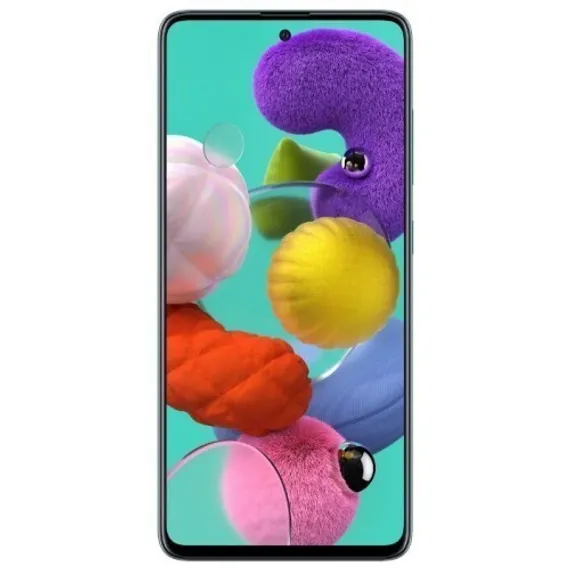 Samsung Galaxy A51 6.128GB Голубой